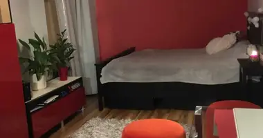 2 room apartment in Wroclaw, Poland