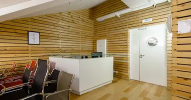 Oficina 545 m² en Moscú, Rusia