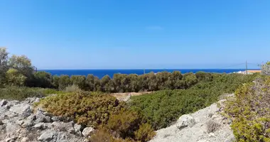Участок земли в Греция