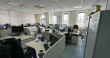 Oficina 399 m² en Moscú, Rusia