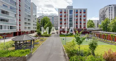 Appartement 1 chambre dans Helsinki sub region, Finlande