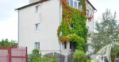 Maison dans Brest, Biélorussie