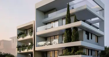 2 bedroom apartment in Germasogeia, Cyprus