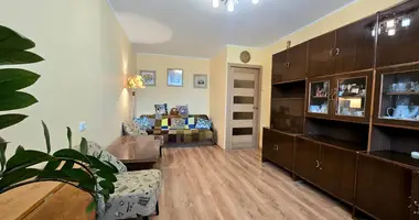 Apartamento 2 habitaciones en Jonava, Lituania