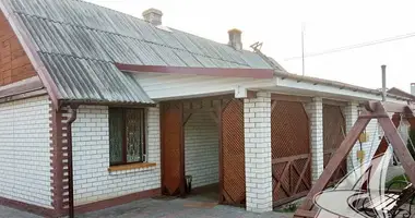 Apartment in Damachava, Belarus