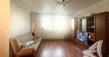 Wohnung 1 zimmer in Muhavecki selski Savet, Belarus