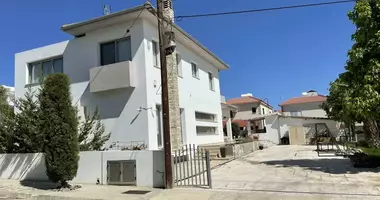 Casa 4 habitaciones en Lympia, Chipre