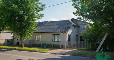Квартира в Барановичи, Беларусь