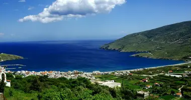 Plot of land in Piso Meria, Greece