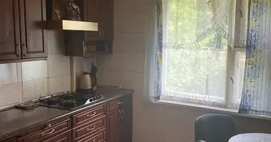 Appartement 2 chambres dans Minsk, Biélorussie