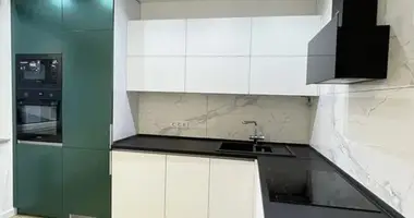 Apartamento 2 habitaciones en Odesa, Ucrania