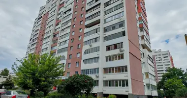 Wohnung 2 zimmer in Soligorsk, Belarus
