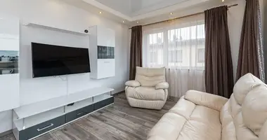 Квартира 3 комнаты в Uzliedziai, Литва