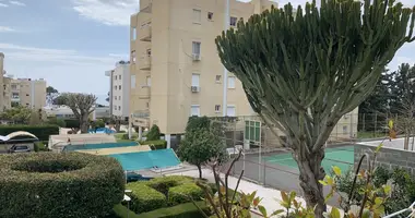 3 bedroom apartment in Agios Tychonas, Cyprus