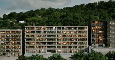 Apartamento en Choeng Thale, Tailandia