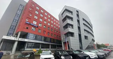 Pomieszczenie biurowe 117 m² w Mińsk, Białoruś