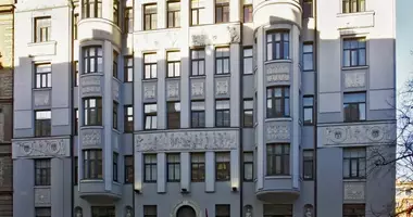Casa 30 habitaciones en Riga, Letonia
