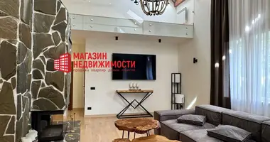 Casa en Grodno, Belarús