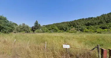 Parcela en Olympiada, Grecia