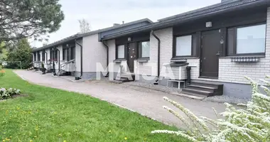 Wohnung 3 zimmer in Verwaltungsgemeinschaft Helsinki, Finnland