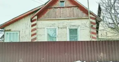 House in Mahilyow, Belarus