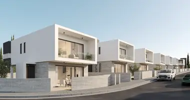 3 bedroom house in Empa, Cyprus