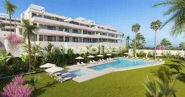 Appartement dans Estepona, Espagne