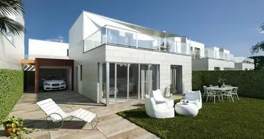 Villa in Los Alcazares, Spanien
