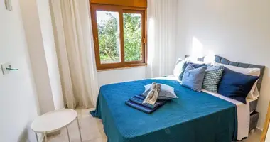 2 bedroom apartment in Kestel, Turkey