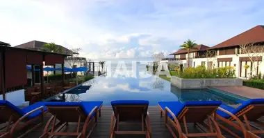 3 bedroom apartment in Sunthonphu, Thailand