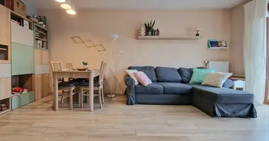 Wohnung 3 zimmer in Krakau, Polen