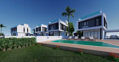 Villa 4 chambres dans Agía Nápa, Chypre