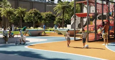 1 bedroom apartment in Dubai, United Arab Emirates