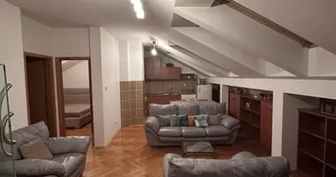 Apartamento 1 habitacion en Podgorica, Montenegro