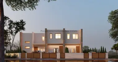 Villa en Peyia, Chipre