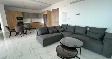 Apartamento 3 habitaciones en Comunidad Mouttayakas, Chipre