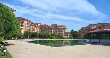 1 room studio apartment in Sveti Vlas, Bulgaria