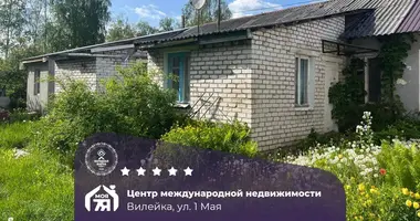 1 room apartment in Vileyka, Belarus