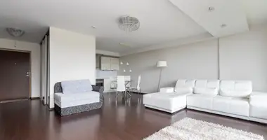 Apartamento 2 habitaciones en Palanga, Lituania