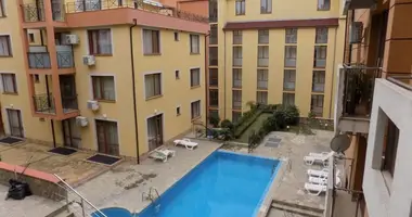 Apartamento 1 habitación en Sveti Vlas, Bulgaria