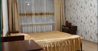 3 room apartment in Odesa, Ukraine