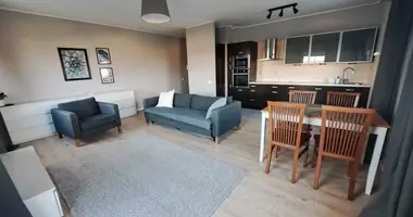 Apartamento 3 habitaciones en Danzig, Polonia