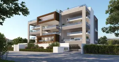2 bedroom apartment in Pano Polemidia, Cyprus
