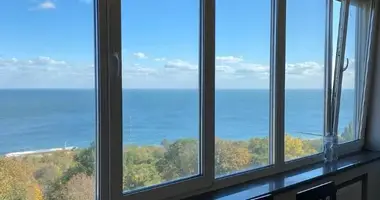 4 room apartment in Odesa, Ukraine