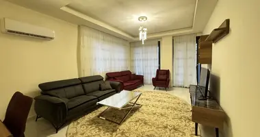 Wohnung 3 zimmer in Alanya, Türkei