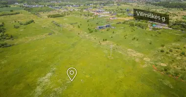 Działka w Połąga, Litwa