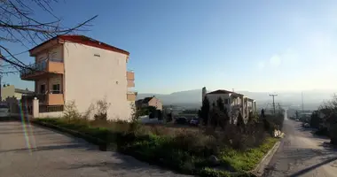 Grundstück in Lakkia, Griechenland