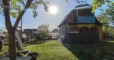 Maison dans Piarezyrski sielski Saviet, Bélarus