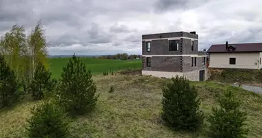 Дом в Усяжский сельский Совет, Беларусь