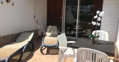 Studio apartment in Arona, Spain
